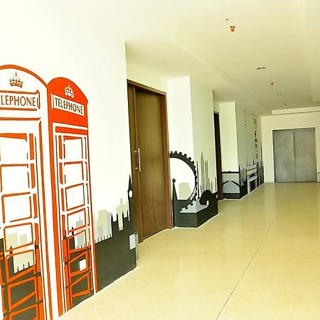 Summer Bed & Breakfast Banjarmasin  Exterior photo
