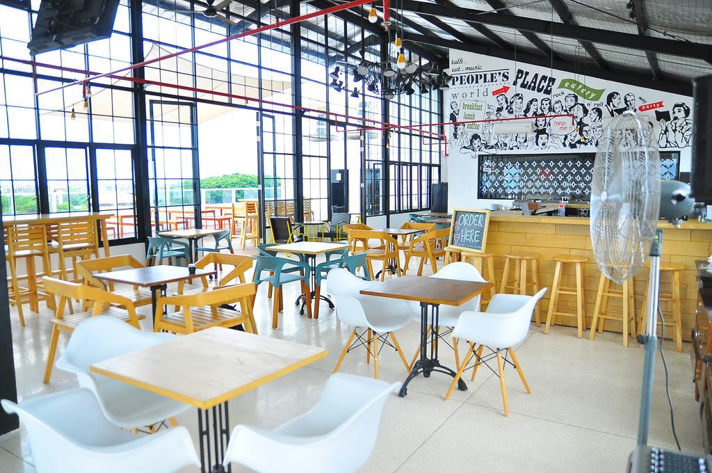Summer Bed & Breakfast Banjarmasin  Exterior photo