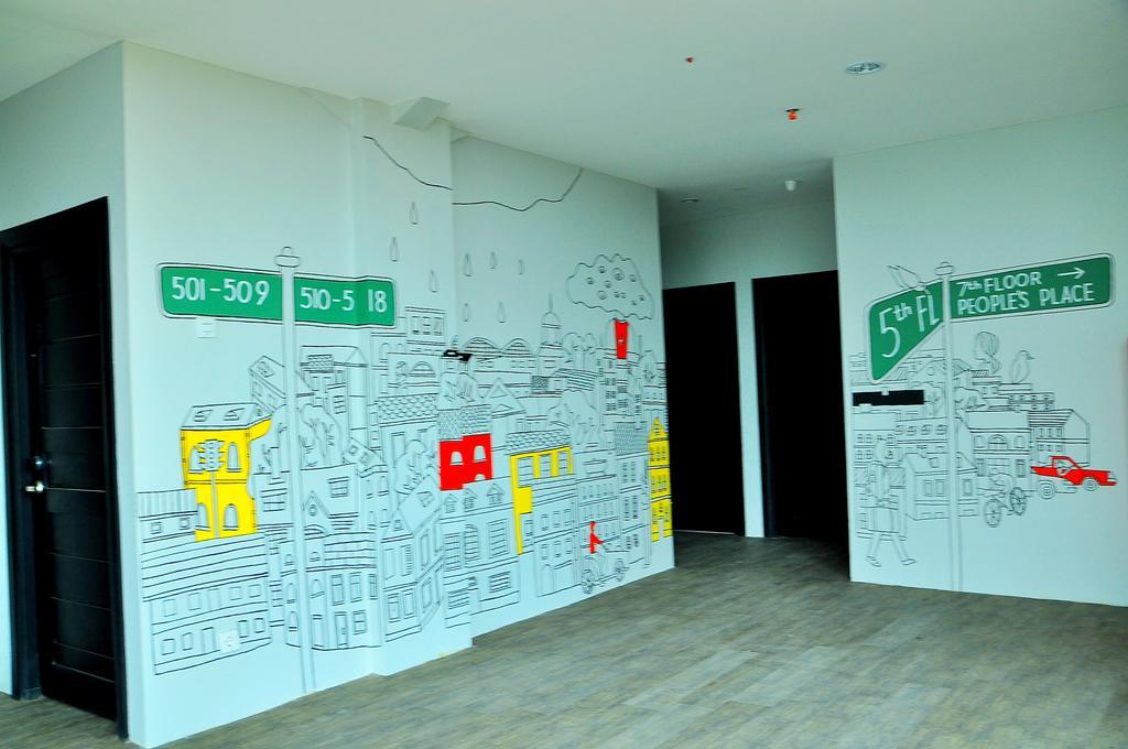 Summer Bed & Breakfast Banjarmasin  Exterior photo