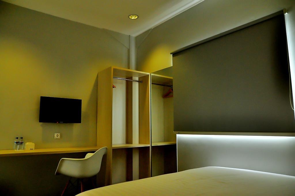 Summer Bed & Breakfast Banjarmasin  Room photo