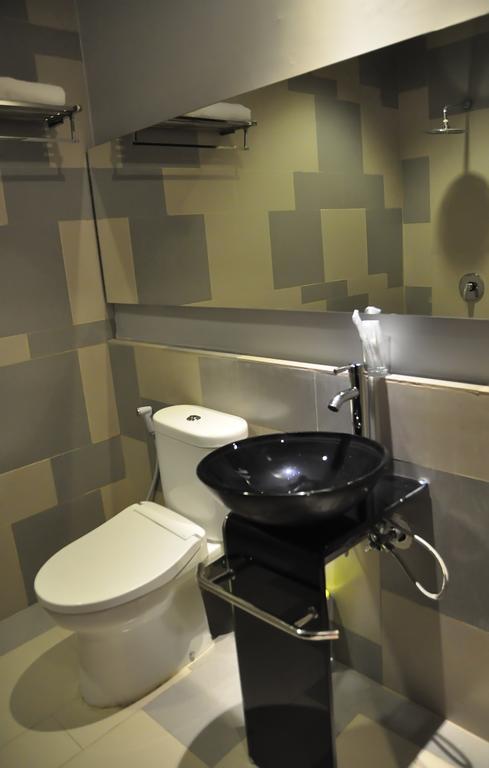 Summer Bed & Breakfast Banjarmasin  Room photo