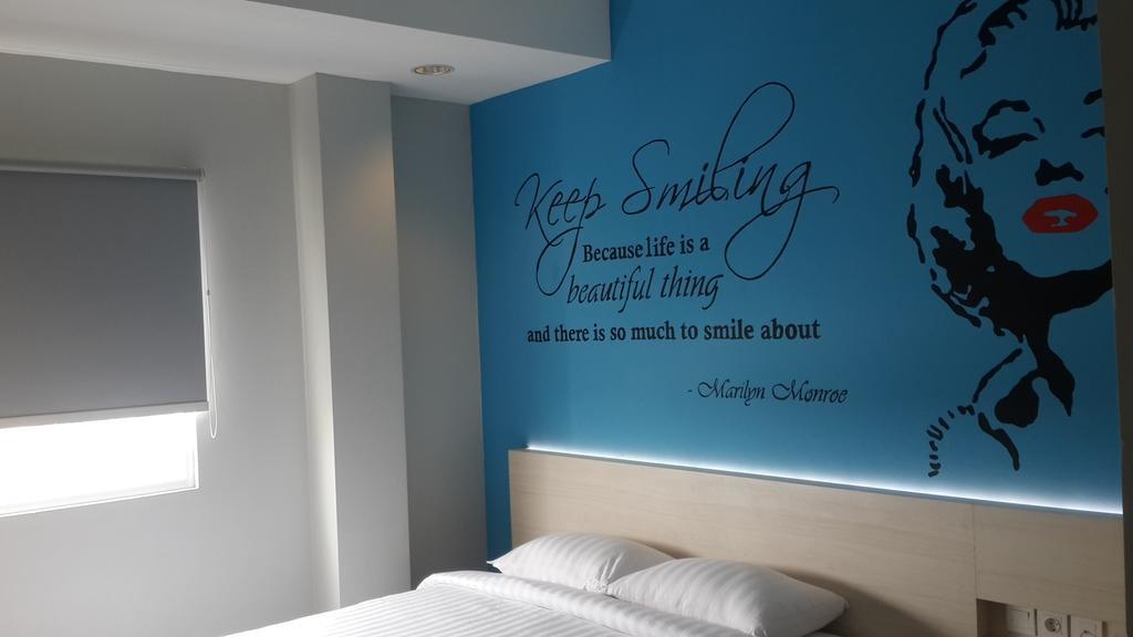 Summer Bed & Breakfast Banjarmasin  Room photo