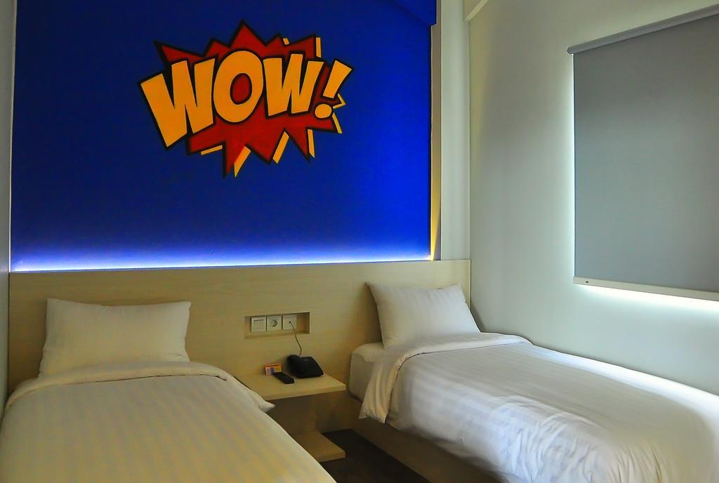 Summer Bed & Breakfast Banjarmasin  Exterior photo