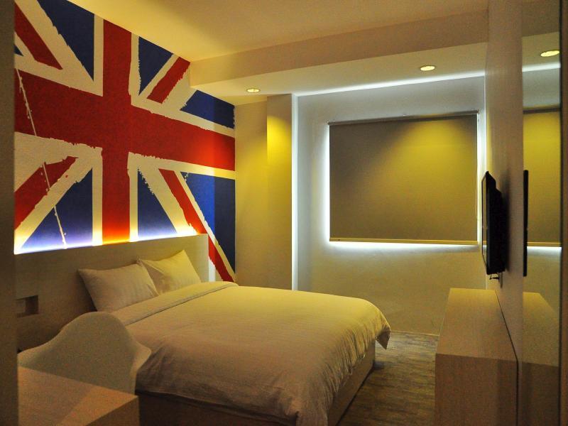 Summer Bed & Breakfast Banjarmasin  Exterior photo